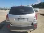 2014 CHEVROLET Captiva