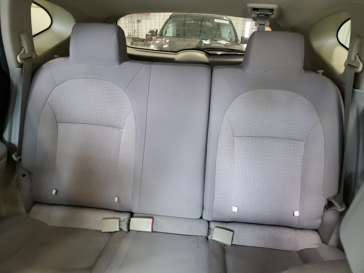 2013 NISSAN ROGUE