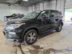 2018 HONDA PILOT
