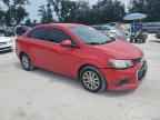 2017 CHEVROLET SONIC