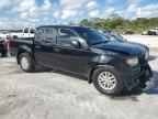 2018 NISSAN Frontier