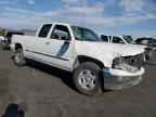 2001 GMC SIERRA 1500