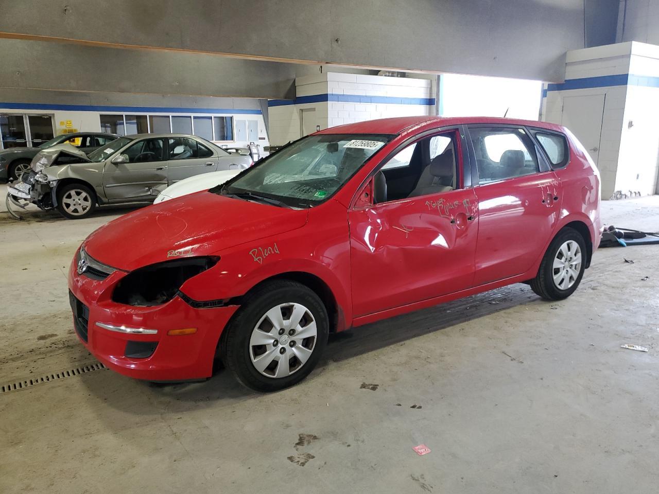 2012 HYUNDAI ELANTRA