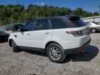 2015 LAND ROVER Range Rover Sport
