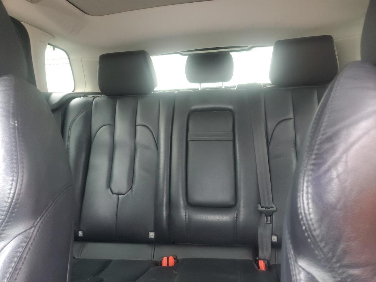 2013 LAND ROVER RANGE ROVER EVOQUE
