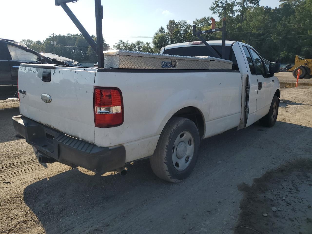 2007 FORD F-150
