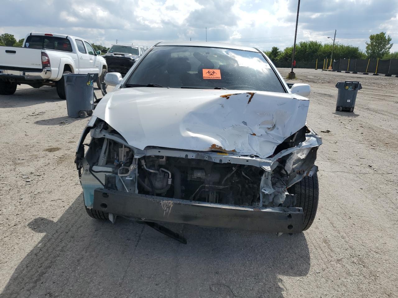 2006 TOYOTA COROLLA