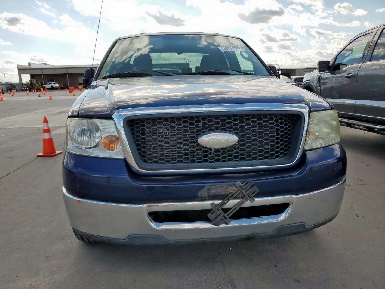 2007 FORD F-150