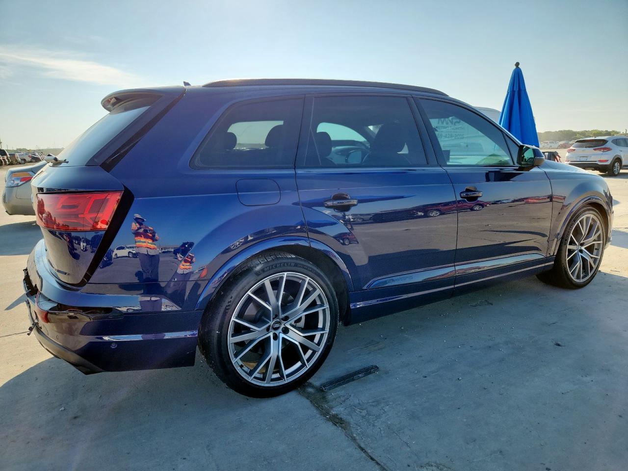 2019 AUDI Q7