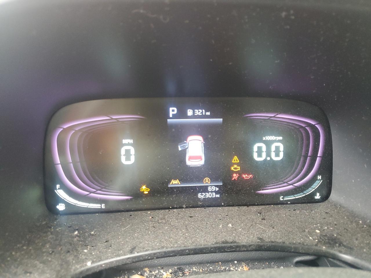 2023 KIA SOUL