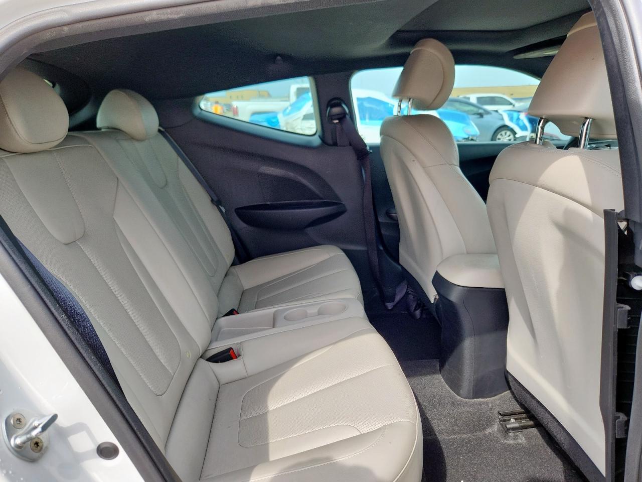 2019 HYUNDAI VELOSTER
