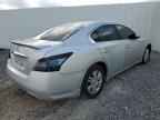 2013 NISSAN Maxima