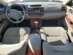 2005 TOYOTA CAMRY