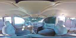 2003 CHEVROLET Trailblazer