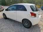 2010 TOYOTA YARIS