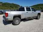 2016 CHEVROLET Silverado