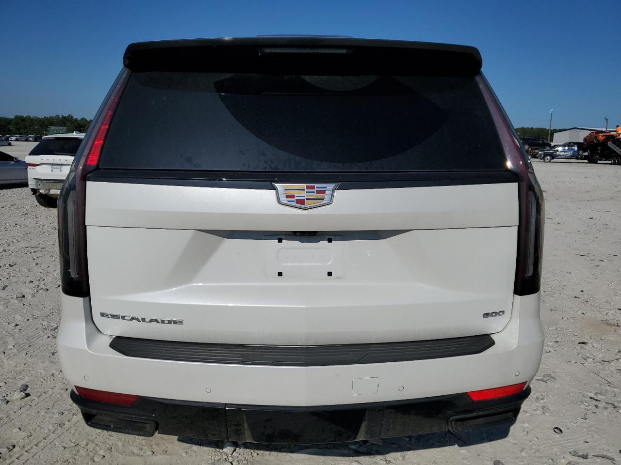 2024 CADILLAC ESCALADE
