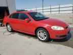 2013 CHEVROLET IMPALA