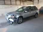 2013 SUBARU Outback