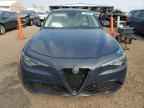 2019 ALFA ROMEO Giulia