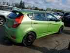 2014 HYUNDAI ACCENT