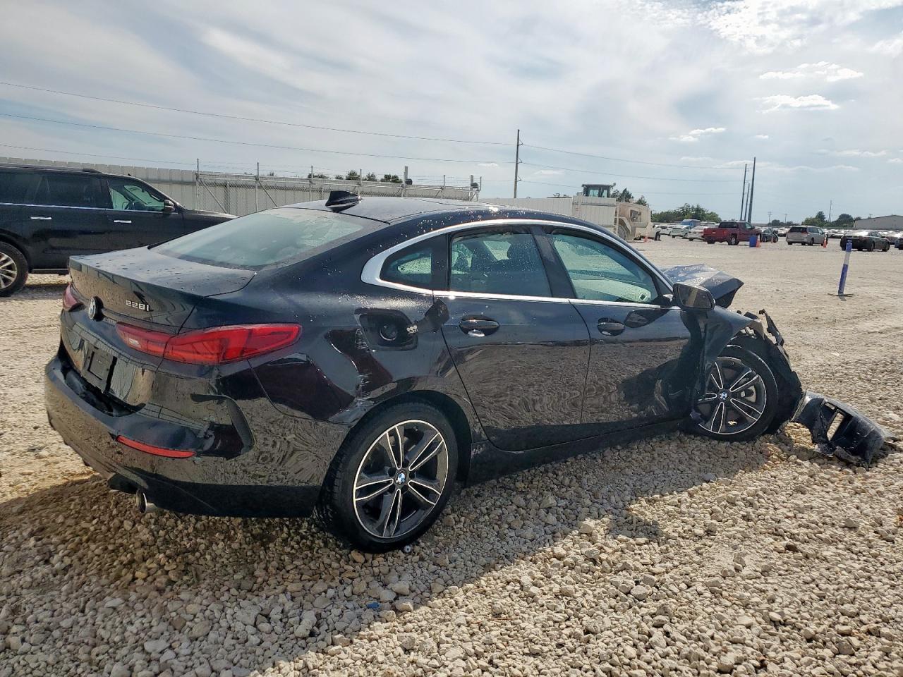 2024 BMW 2 Series