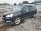 2012 CHEVROLET TRAVERSE
