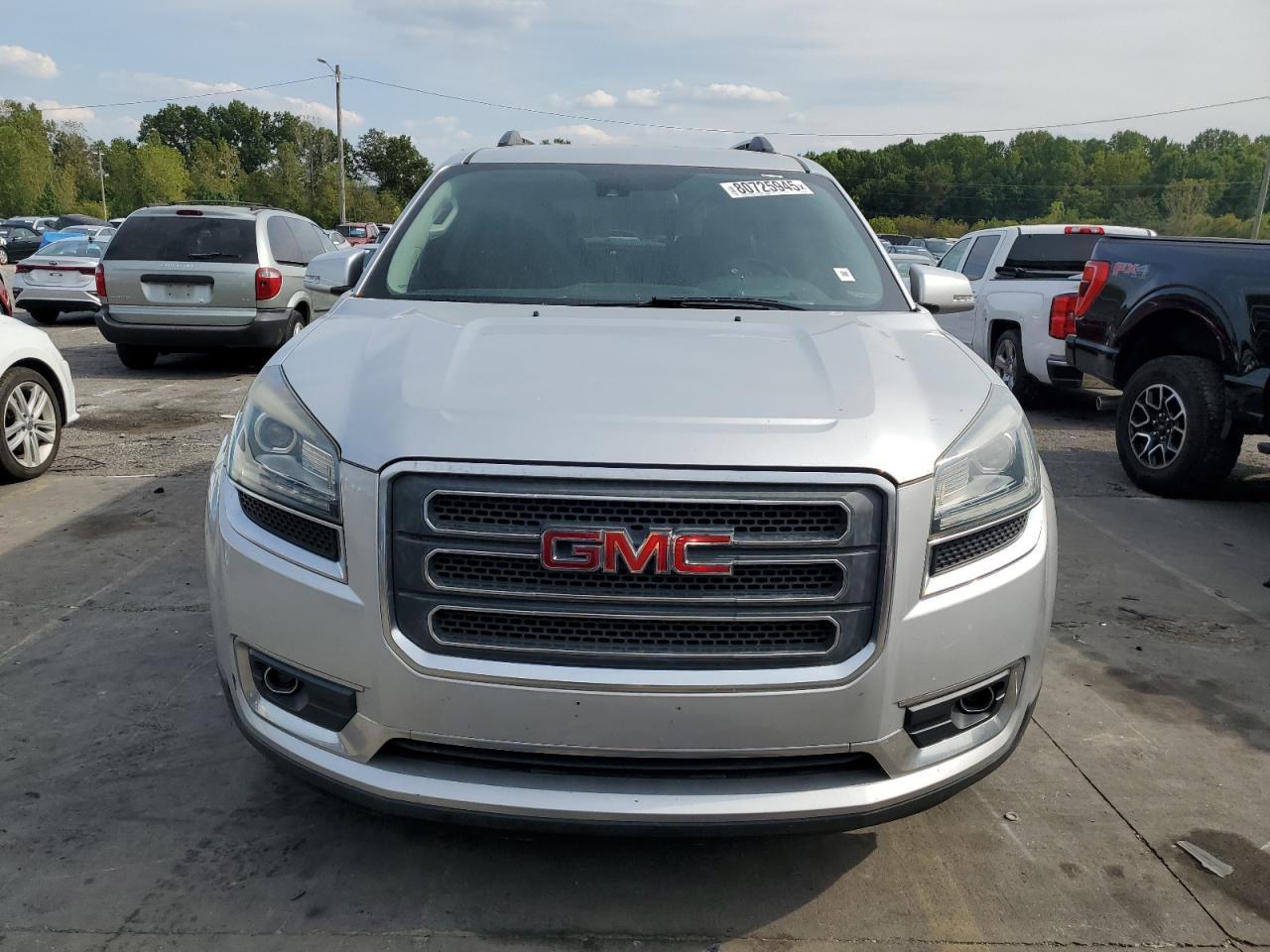 2017 GMC ACADIA