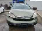 2009 HONDA CR-V