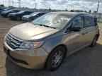 2011 HONDA ODYSSEY