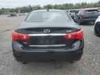 2015 INFINITI Q50