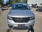 2016 DODGE JOURNEY