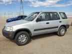 2001 HONDA CR-V