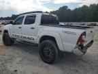 2011 TOYOTA TACOMA