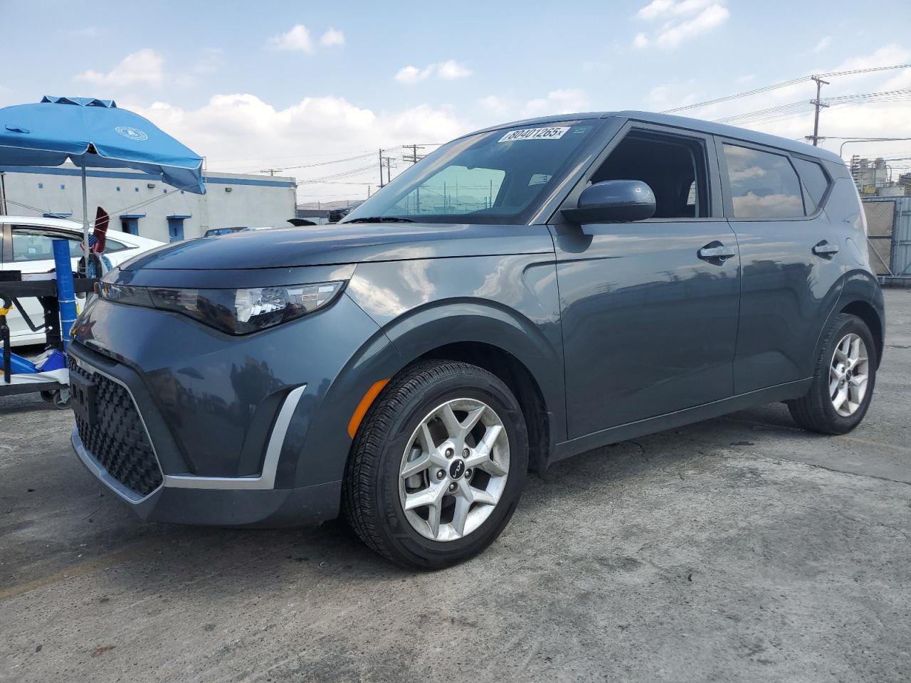 2023 KIA SOUL