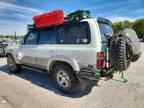 1996 LEXUS Lx