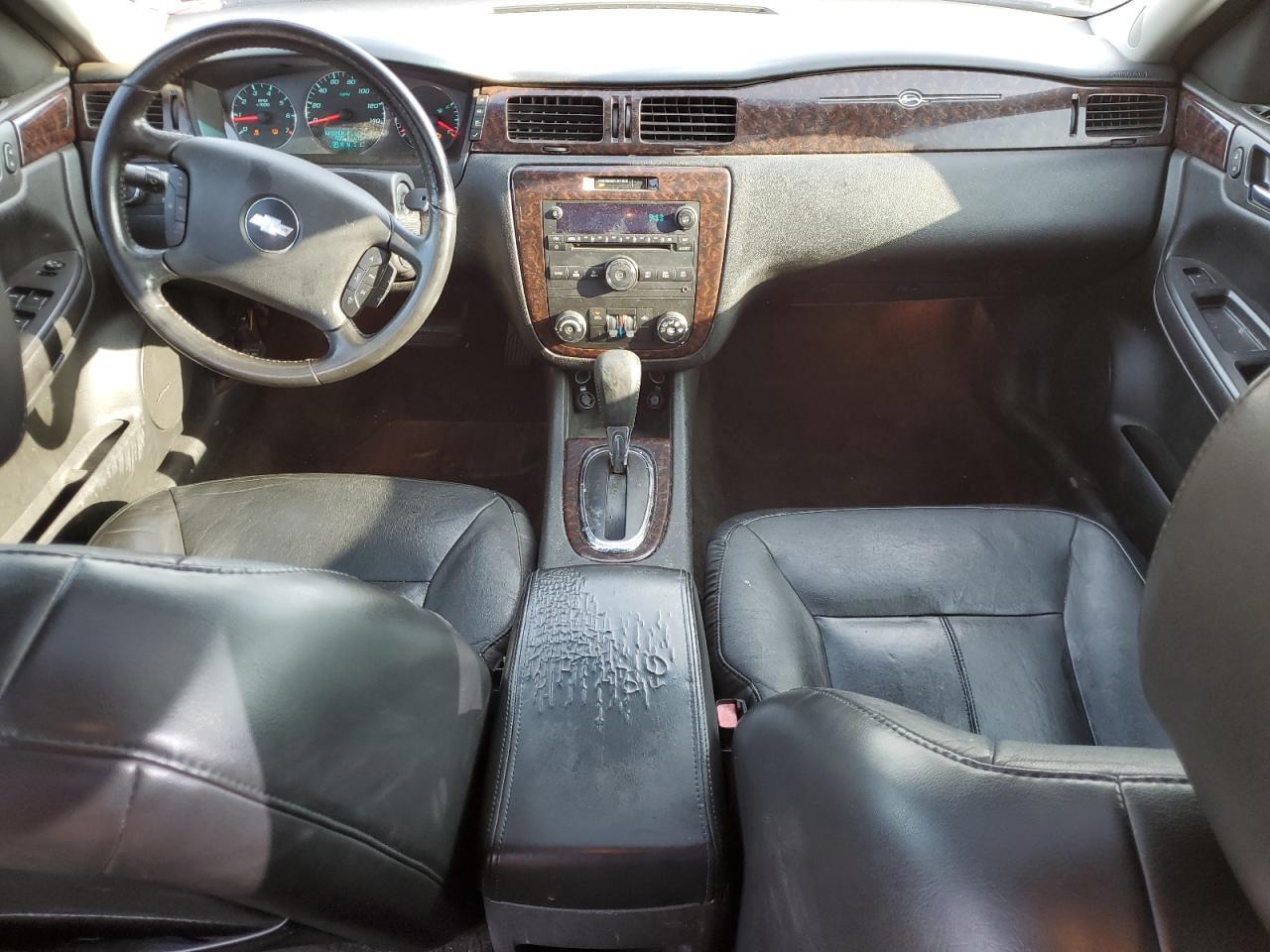 2013 CHEVROLET IMPALA