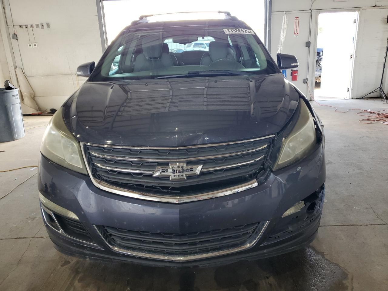 2013 CHEVROLET TRAVERSE