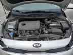 2018 KIA RIO