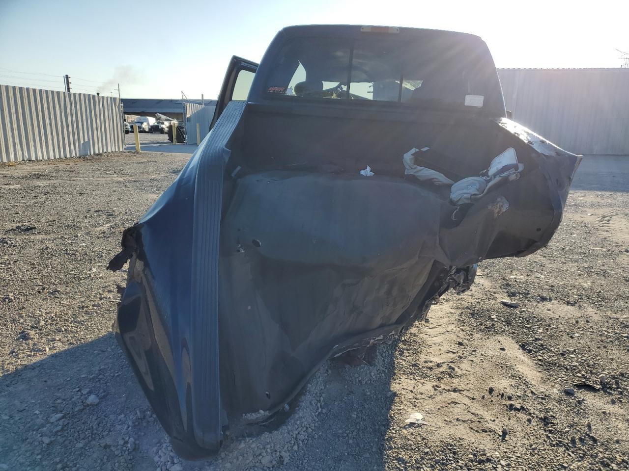 2001 FORD F-250