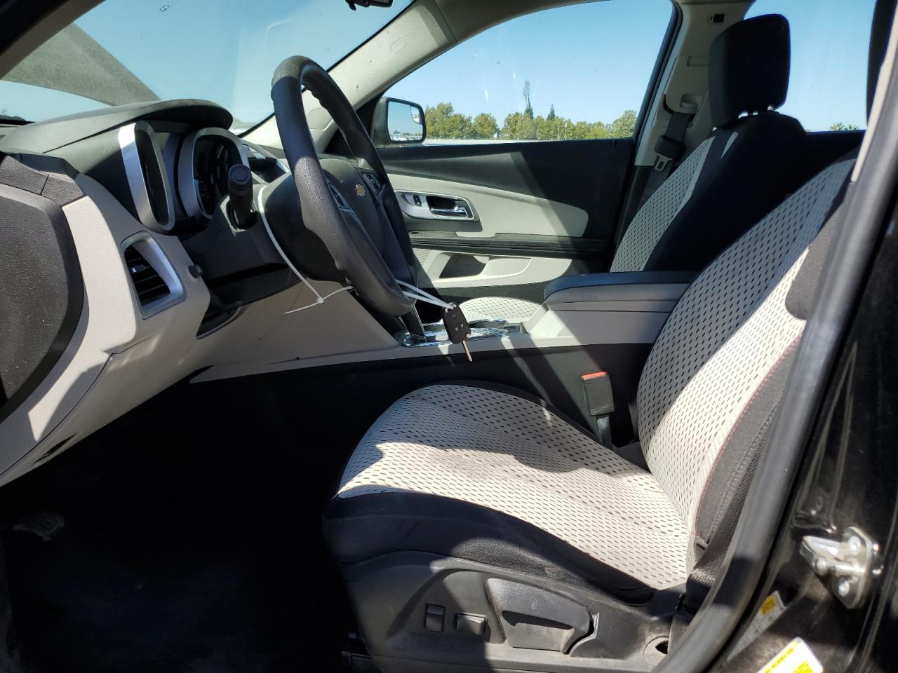 2014 CHEVROLET EQUINOX