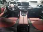 2025 BMW X6