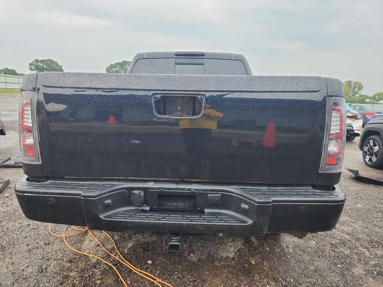 2007 GMC Sierra