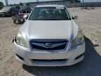 2010 SUBARU Legacy
