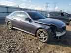 2016 MERCEDES-BENZ E-Class