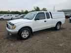 2003 TOYOTA TACOMA
