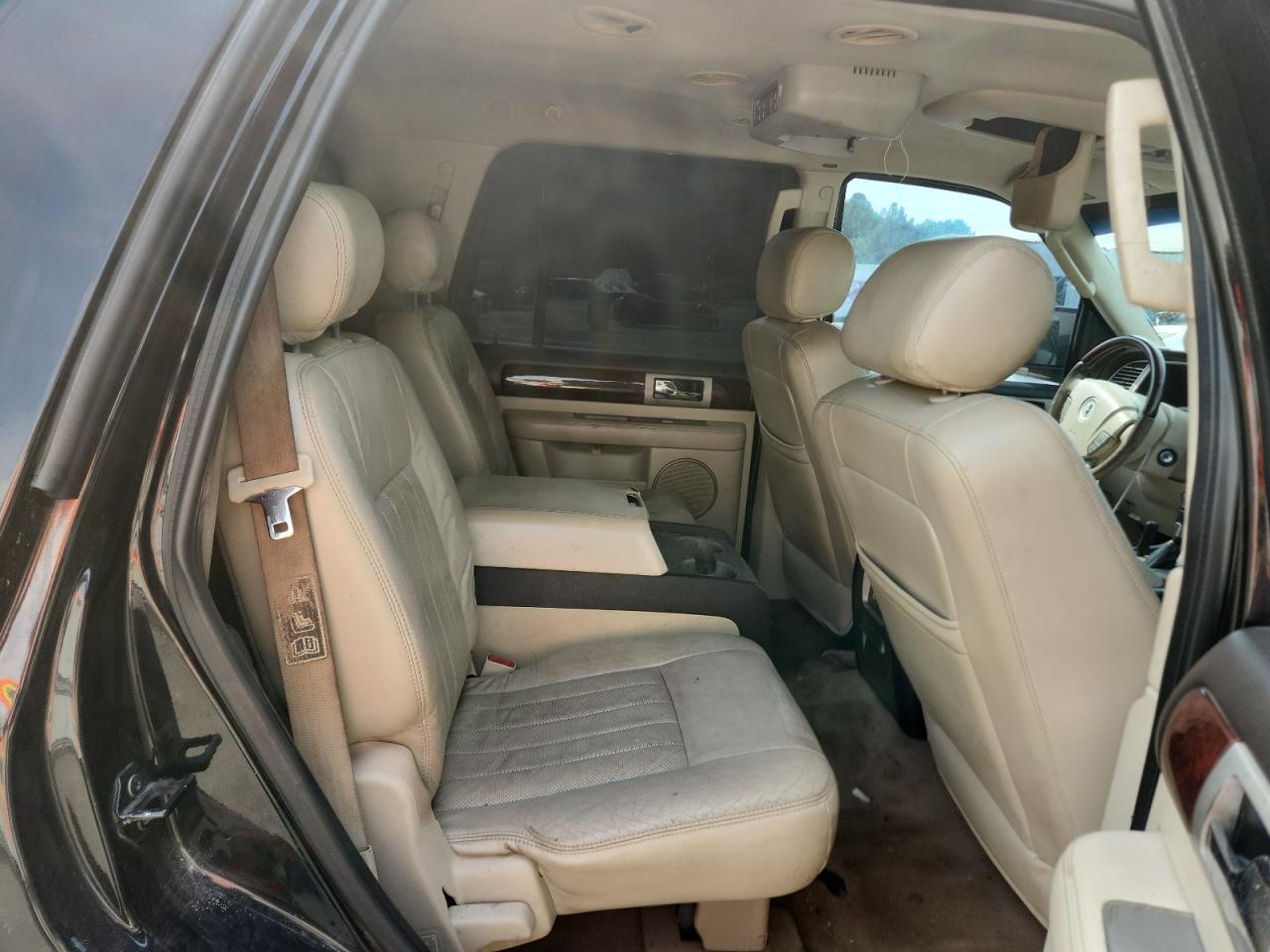 2003 LINCOLN Navigator