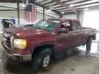 2014 GMC Sierra