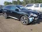 2018 NISSAN MURANO