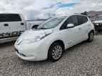 2015 NISSAN LEAF